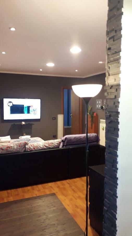 A Casa Di Mauro * Rome