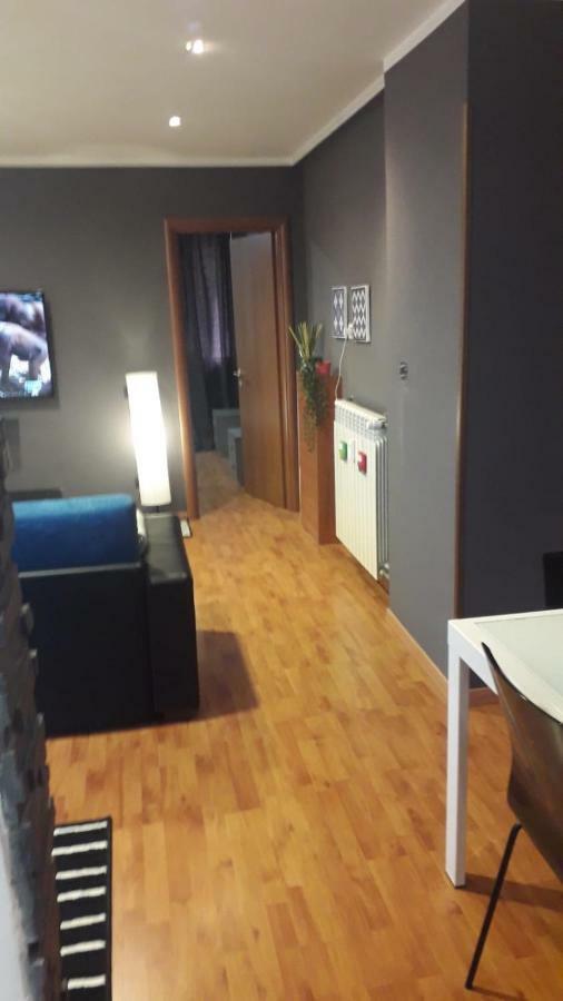 Apartment A Casa Di Mauro Rome