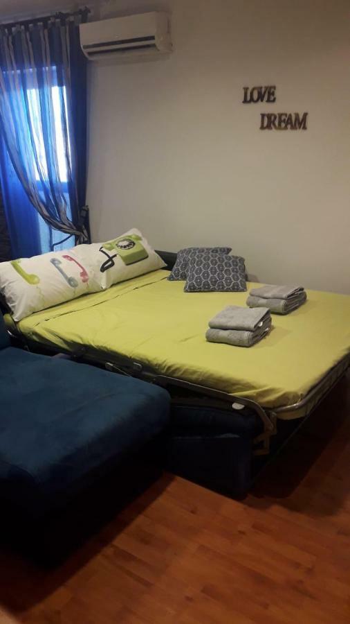 A Casa Di Mauro Apartment Rome
