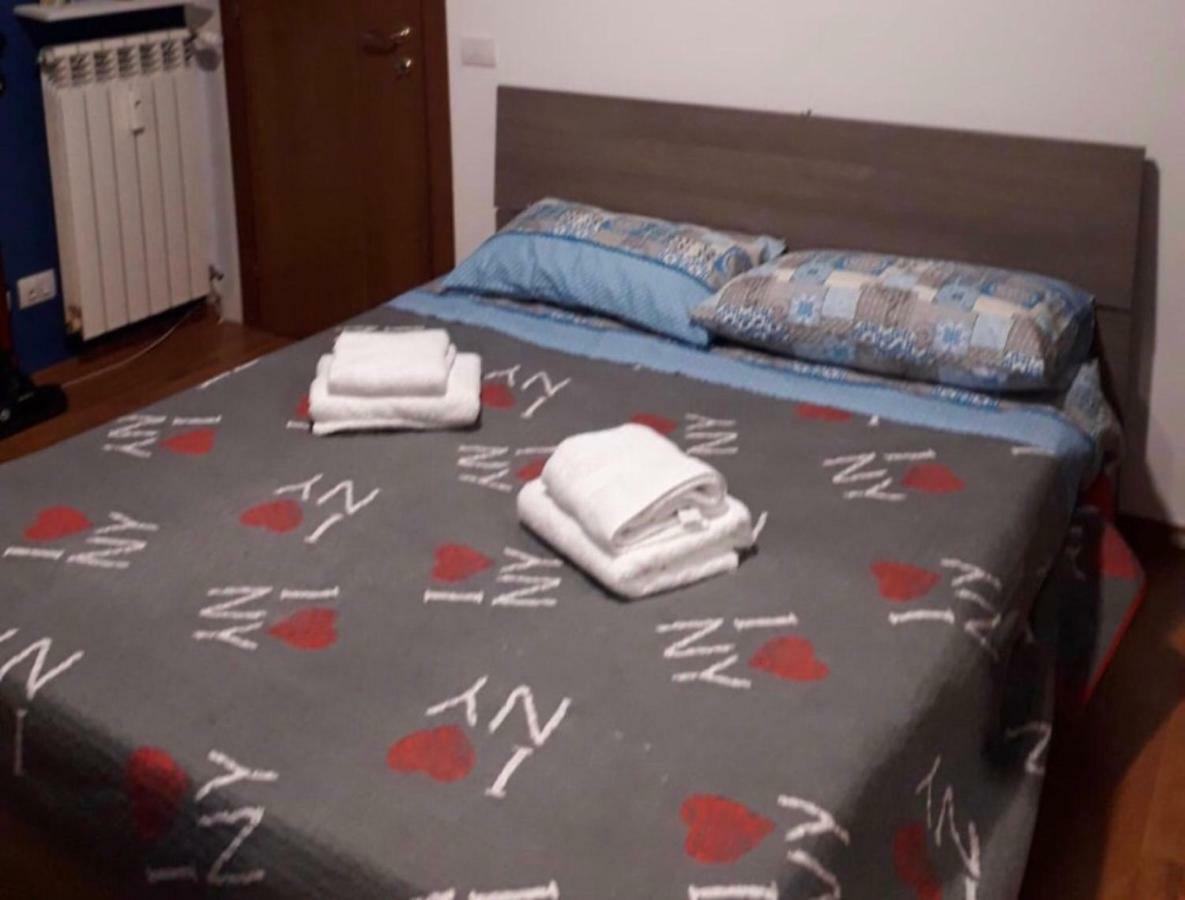 A Casa Di Mauro Apartment Rome