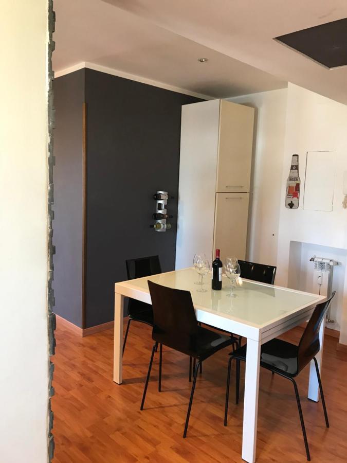 A Casa Di Mauro * Rome