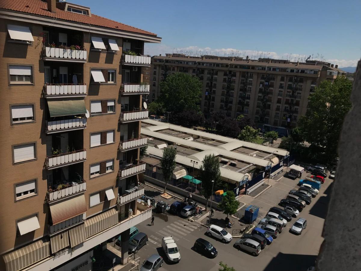 Apartment A Casa Di Mauro Rome
