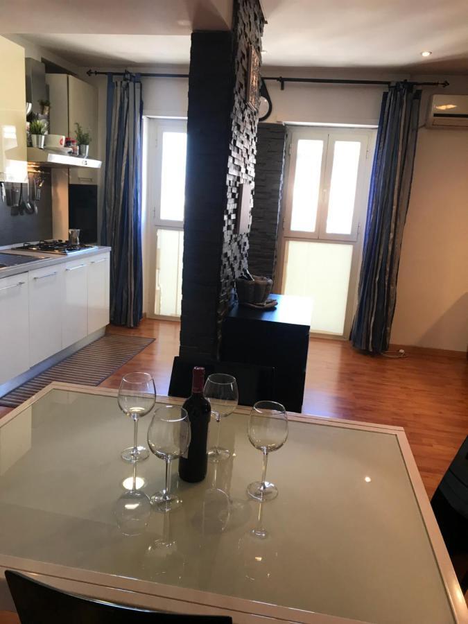 A Casa Di Mauro Apartment *