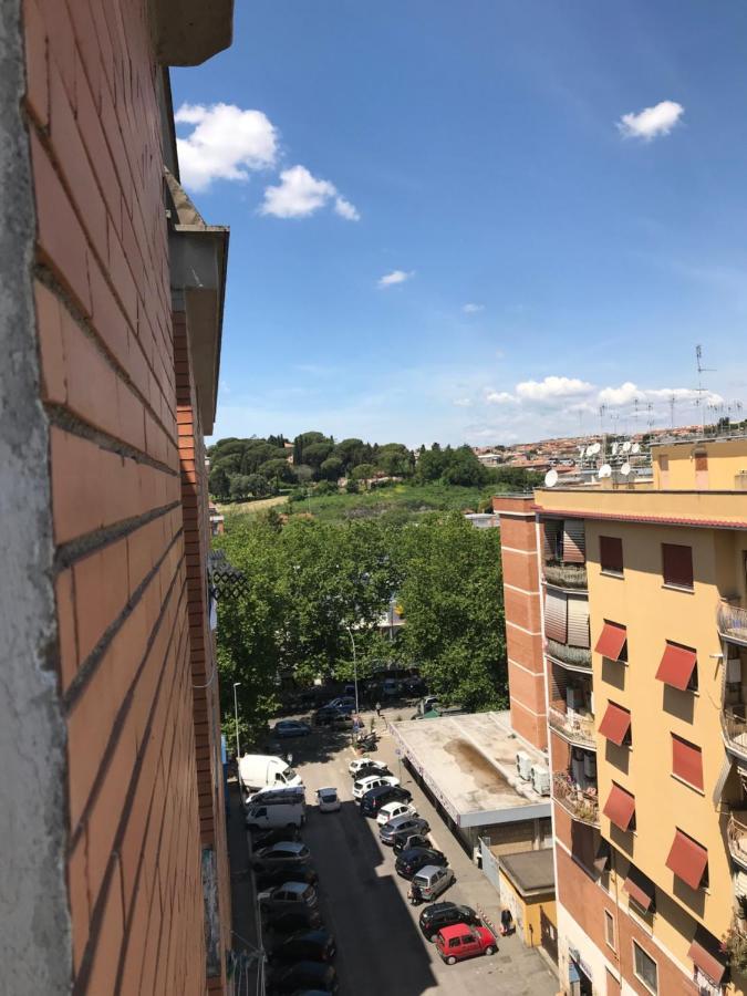 A Casa Di Mauro * Rome