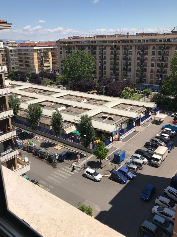 A Casa Di Mauro Rome
