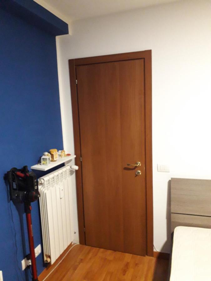 A Casa Di Mauro Rome